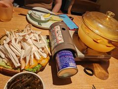 -湘间田舍(北仑银泰店)