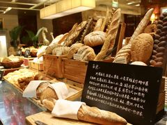 -盛宴标帜西餐厅龙虾.鲍鱼•牛排(重庆喜来登大酒店)
