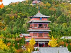 -石岛赤山风景区