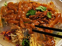 -老厨家(中央大街西七道街店)