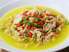 -小厨娘淮扬菜(板桥一店)