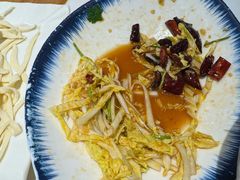 -鸿运诚羊蝎子·火锅(西单店)