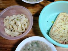 -铁谢李松祖传羊肉汤馆