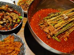 -付小姐在成都(五道口店)