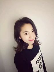 -MYYF SALON烫发染发