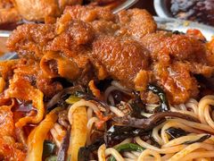 -凤张螺蛳粉·爽口粉(跃进路总店)