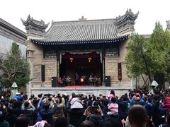 -西安关中民俗艺术博物院