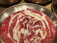 -西塔老太太泥炉烤肉(双井店)