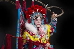 -青堂瓦舍京剧摄影古戏楼拍摄基地(北京安徽会馆店)