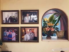 -维兰西餐(万泉河店)