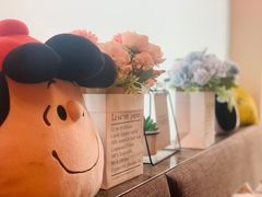 -Poke lemon海鲜波奇饭·柠檬茶(金碧开放小区店)