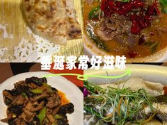 -蒙古人烹羊专家(东风大街店)