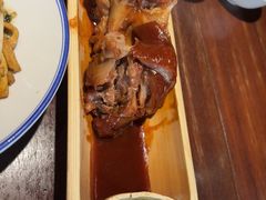 -大牌大·传统杭帮菜(湖滨店)