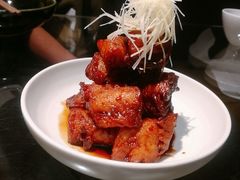 -湖滨28中餐厅·西湖宴·杭州君悦酒店