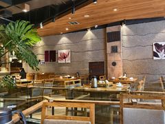 -小城粥道·海胆鲜虾粥(解放广场店)