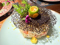 -卢布里西餐厅(海拉尔店)