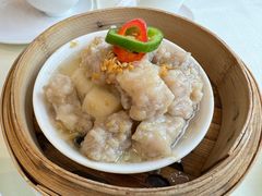 -兴悦酒家(保利克洛维店)