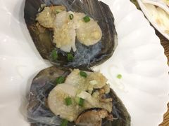 -寻味顺德·南记酒家·传统顺德菜·鱼生(广源路店)