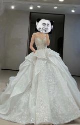 -B.Bridge Couture婚纱礼服(福田店)
