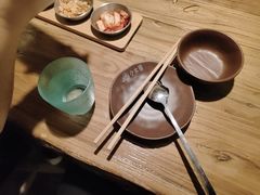 -恩你小木屋·韩式料理(假日广场店)