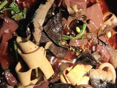 -雀蓝川菜(奥体广场店)