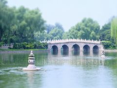 -钓鱼台国宾馆