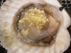 -九鲜坊烧烤城