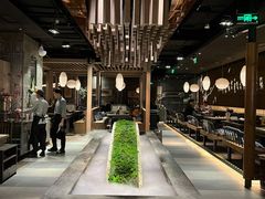 -湊湊火锅·茶憩(石家庄万象城店)