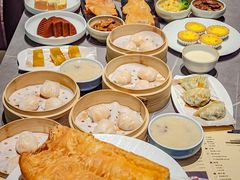 -喜记顺德菜(南昌万象城店)