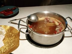 -吉布鲁 牛排海鲜自助(岳塘步步高广场店)