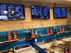 -海味当家(西安路店)