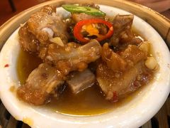 -点都德(汇点楼店)
