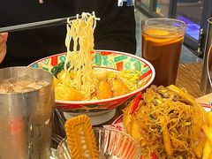 -孖记茶档·热腾茶餐(江南西plus店)