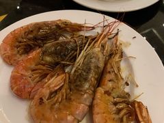-圆顶阁西餐厅(郑州索菲特国际饭店 )