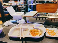 -很久以前羊肉串(清河店)