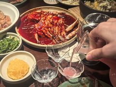 -Fuzzy Bistro 浮几韩餐·茶酒馆
