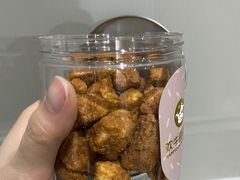 摇滚吐司-欢牛蛋糕屋(萧山万象汇店)