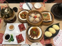 -点都德(大茶楼店)