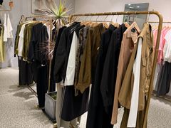 -巴黎春天(浦建店)