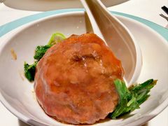 -淮香国色·淮扬菜(正大中心店)