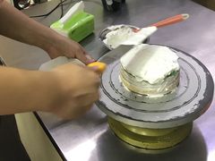 -爱之旅diy烘焙坊(西直门店)