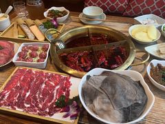 -莺花渡火锅City Green(万象城店)