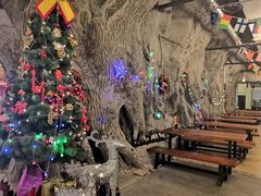 -青岛葡萄酒博物馆