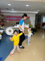 -贝诺恩儿童成长中心(环宇城店)