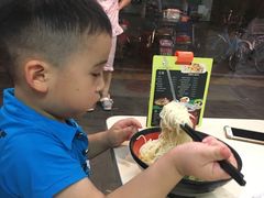 -泰煌鸡·上海白斩鸡·鸡汤面(万航店)