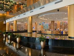 -青岛海尔洲际酒店