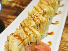 -小川洋风料理(街道口店)