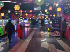 -大玩家(通州万达广场店)