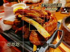 -敏珠拉姆藏餐·南京厨房(富春江东街店)