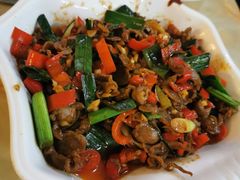 -李师傅脆肚(梅林店)